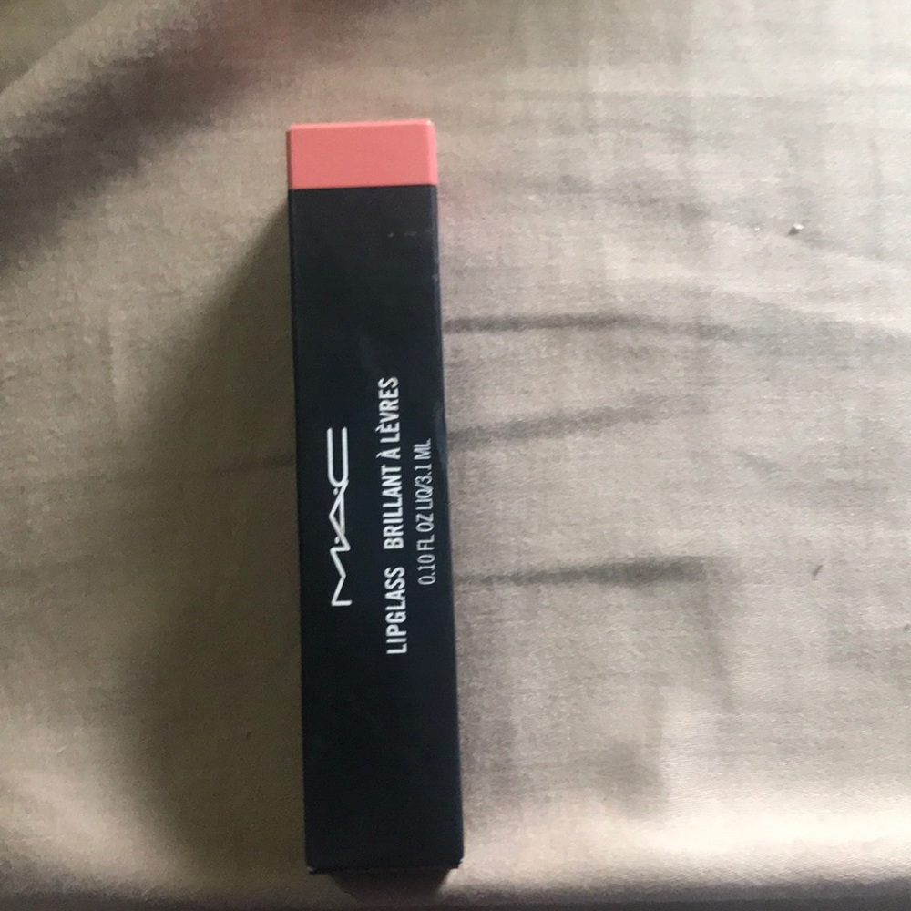 Brand new Mac lip gloss